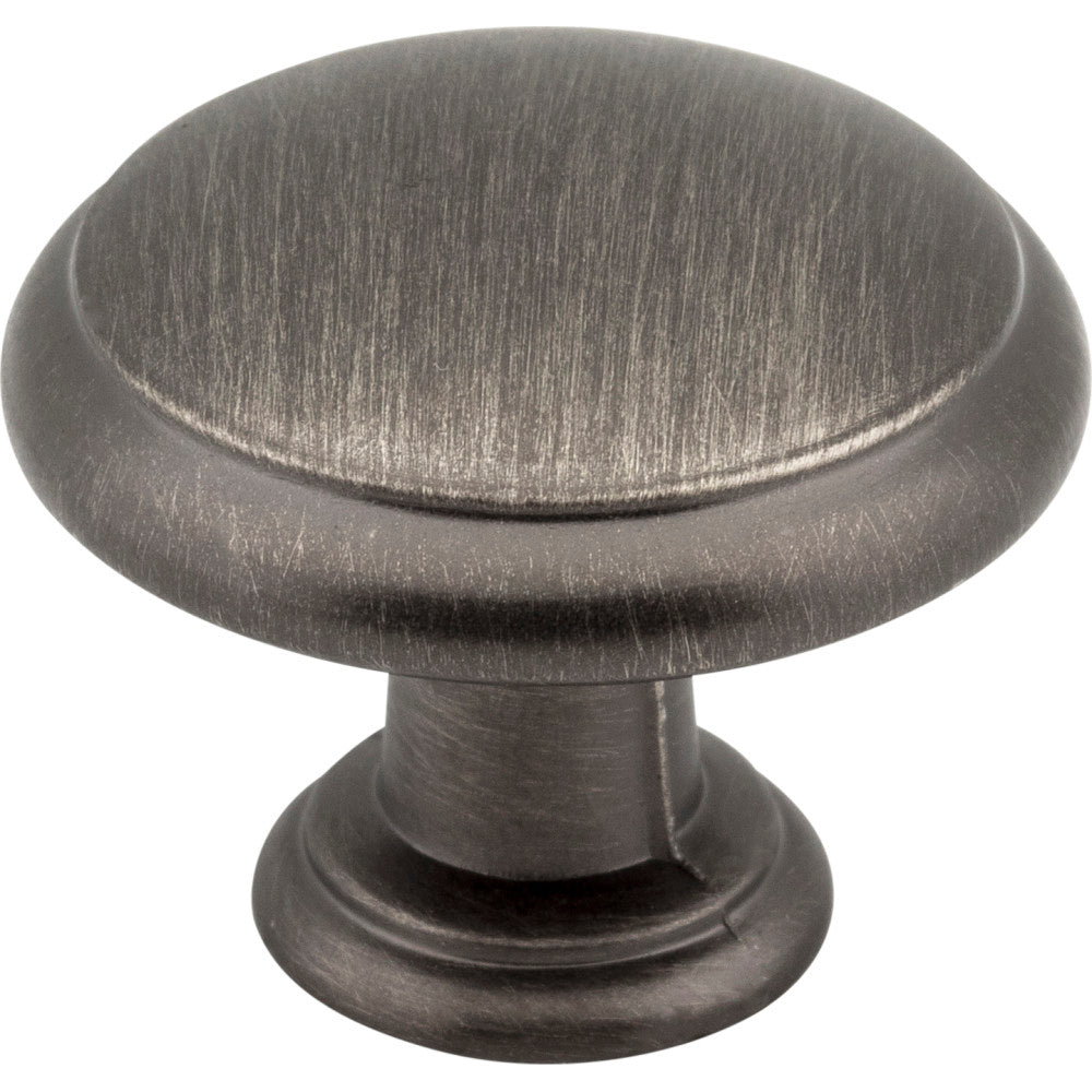 Gatsby Knob 3940 BNBDL