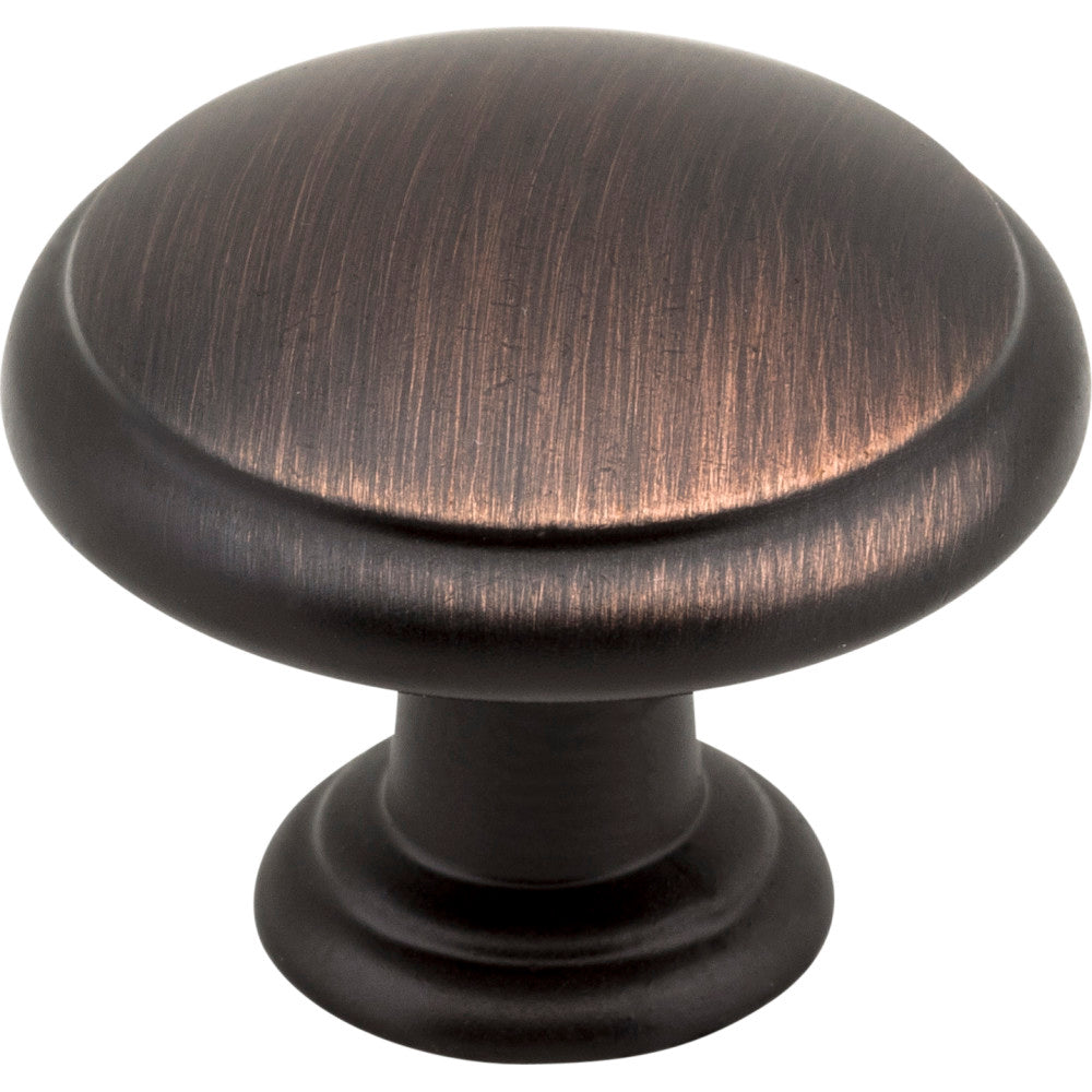 Gatsby Knob 3940 DBAC