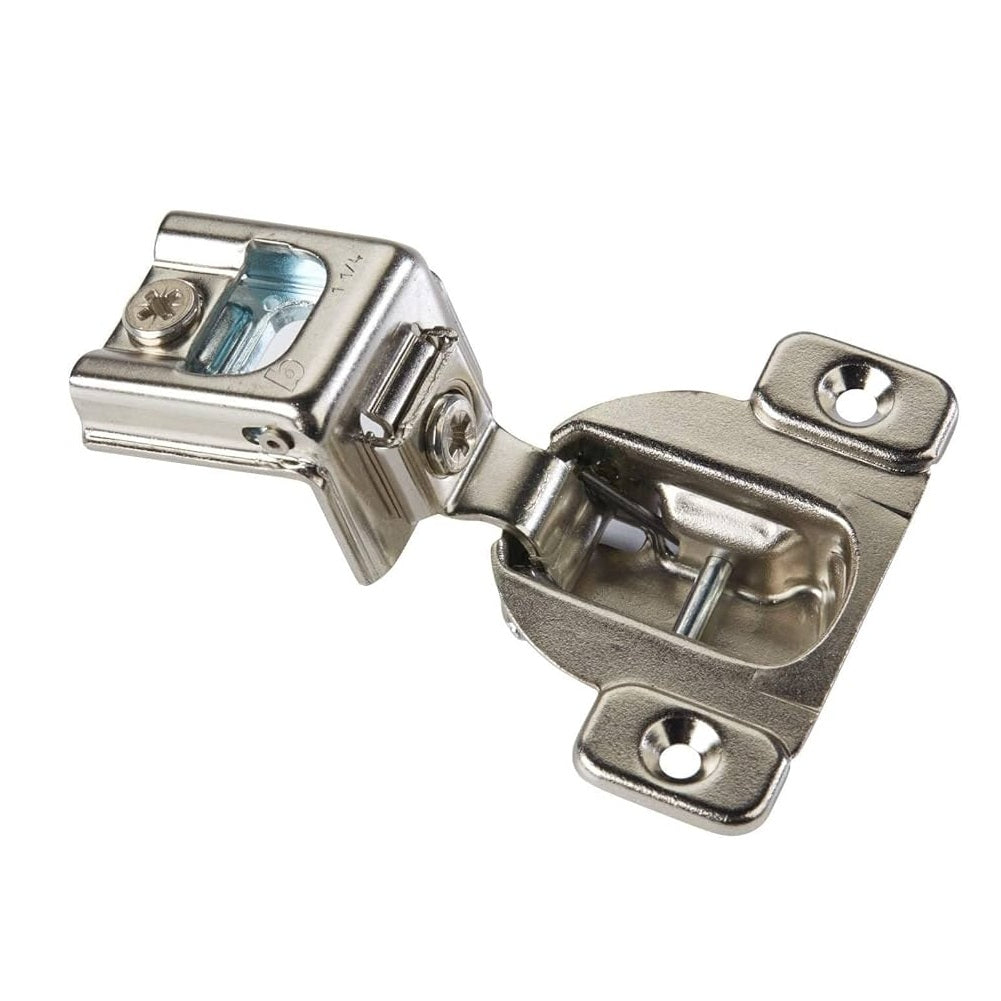 BLUM Compact FACE FRAME 110 Degree SELF-CLOSE Hinges