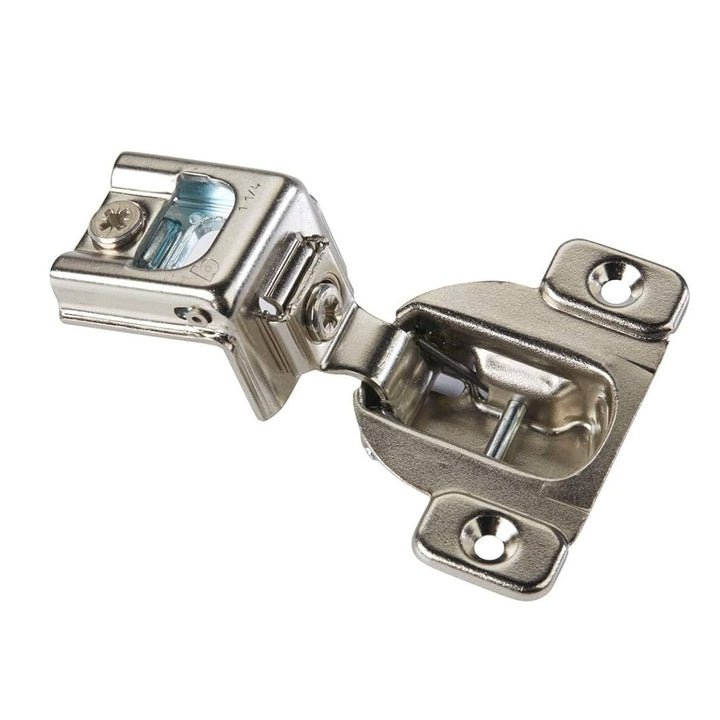 BLUM Compact FACE FRAME 110 Degree SELF-CLOSE Hinges