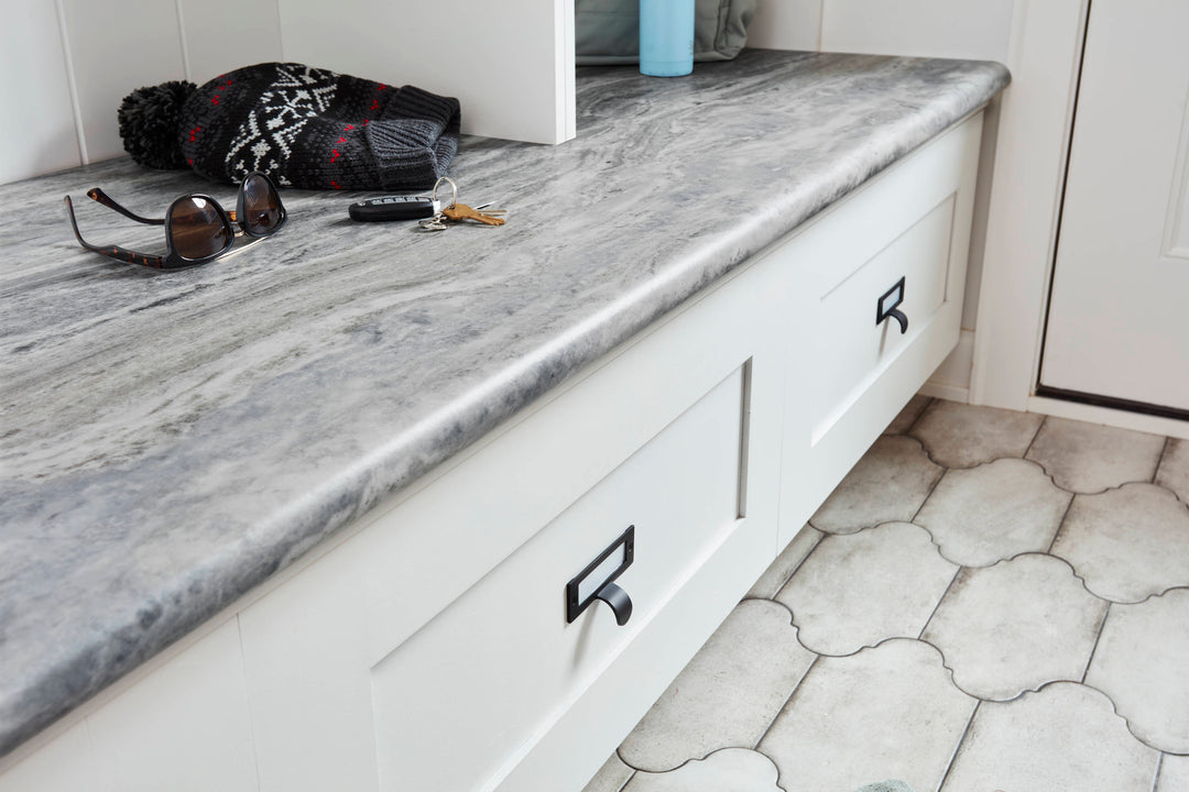 Fantasy Marble - 9302 - Formica 180fx Laminate Sheets