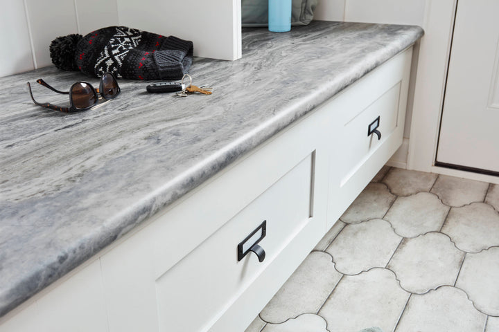 Fantasy Marble - 9302 - Formica 180fx Laminate Sheets