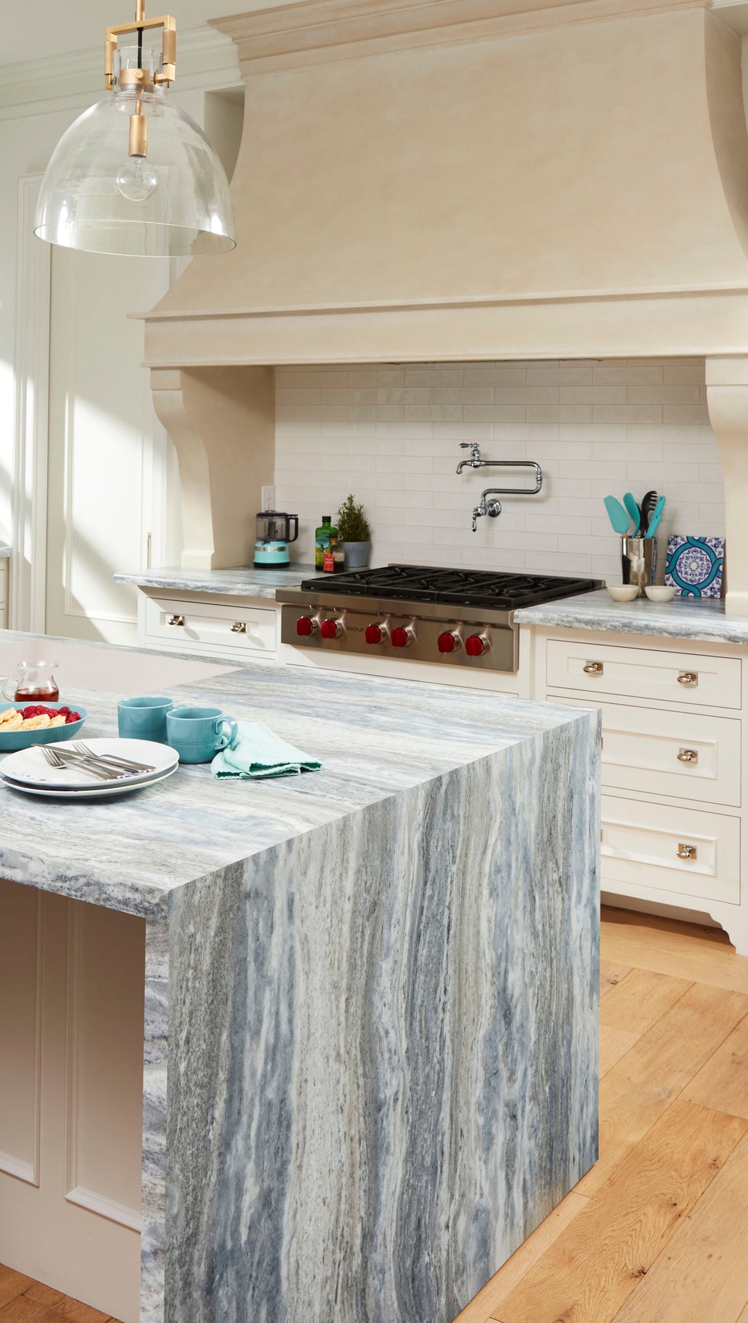 Fantasy Marble - 9302 - Formica 180fx Laminate Sheets
