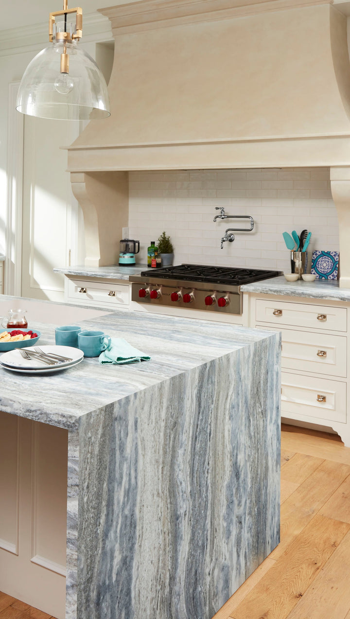 Fantasy Marble - 9302 - Formica 180fx Laminate Sheets