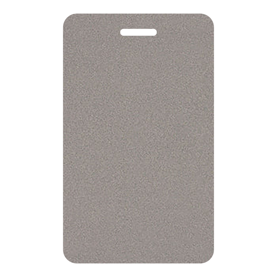 Grey Nebula - 4622 - Wilsonart Laminate Sample