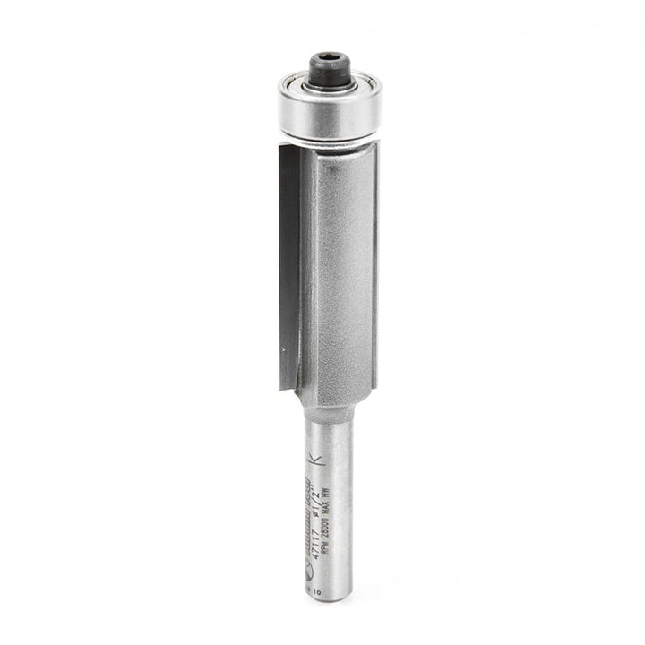 Amana Tool. Flush Trim Router Bit | Various Dia x 1 1⁄4" x 1⁄4 Shank | 47117 