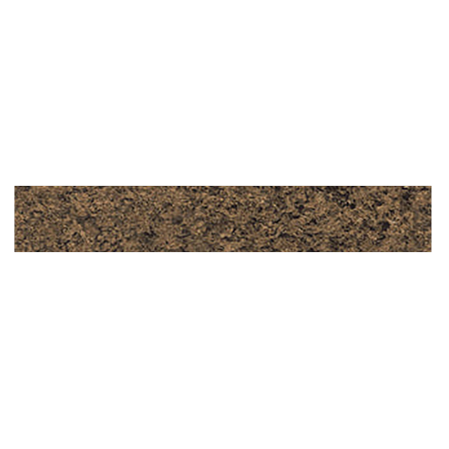 Milano Brown - 4725 - Wilsonart Laminate Edge Strip