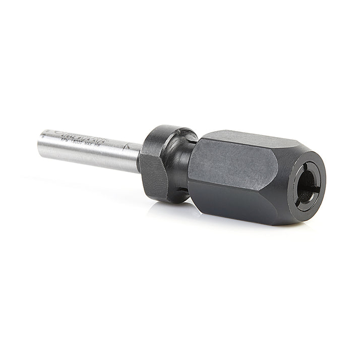 Amana Tool. Extension Adapter | 1⁄4" Adapter | for 1⁄4" Shank CNC Router Bits | 47642 