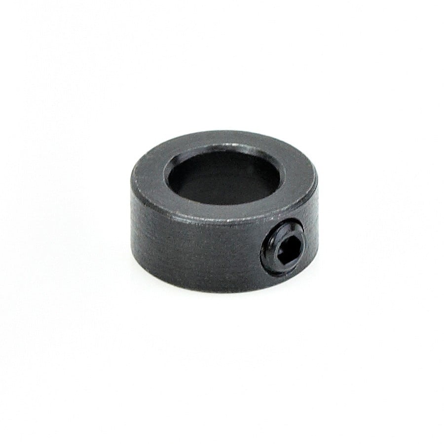 Amana Tool. Ball Bearing Retaining Collars | 7⁄16 Overall Dia x 1⁄4 Inner Dia | 47724 