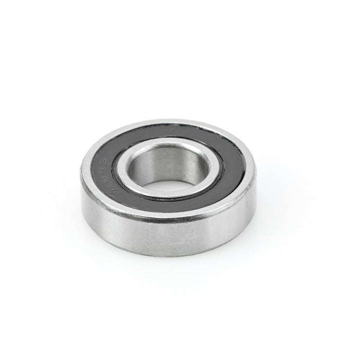 Amana Tool. Steel Ball Bearing Guide | 1 1⁄8 Overall Dia x 1⁄2 Inner Dia x 5⁄16 Height | 47738 