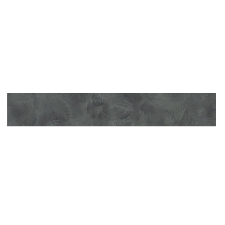 Pewter Brush - 4779 - Wilsonart Laminate Edge Strip