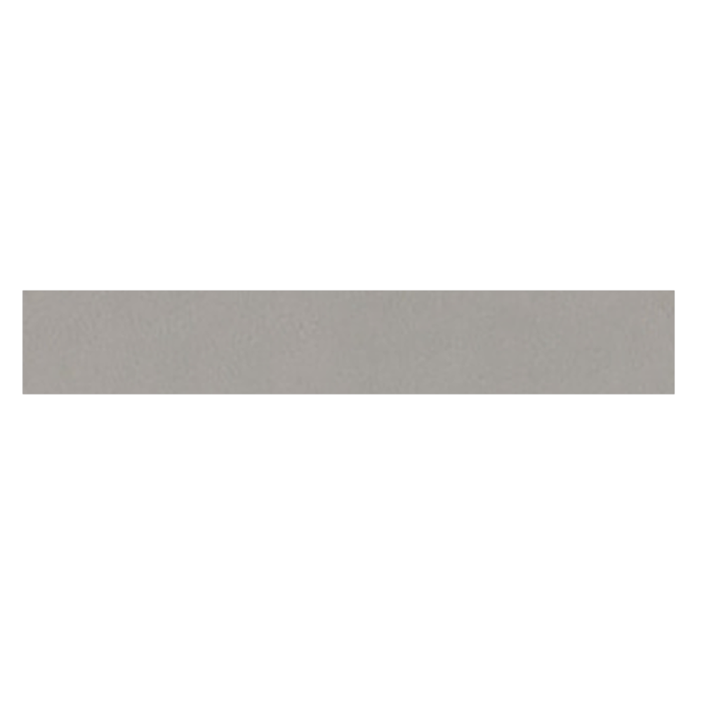 Satin Stainless - 4830 - Wilsonart Laminate Edge Strip