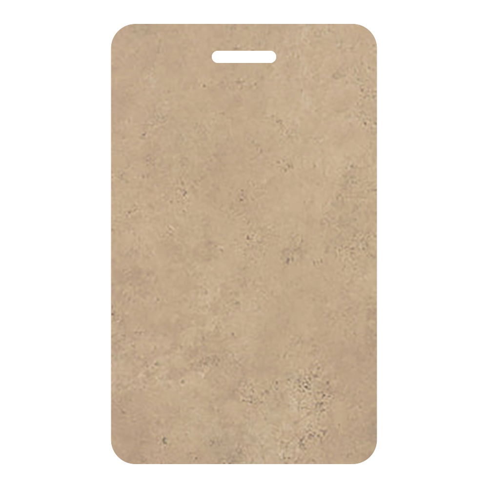 Tan Soapstone - 4887 - Wilsonart Laminate Sample