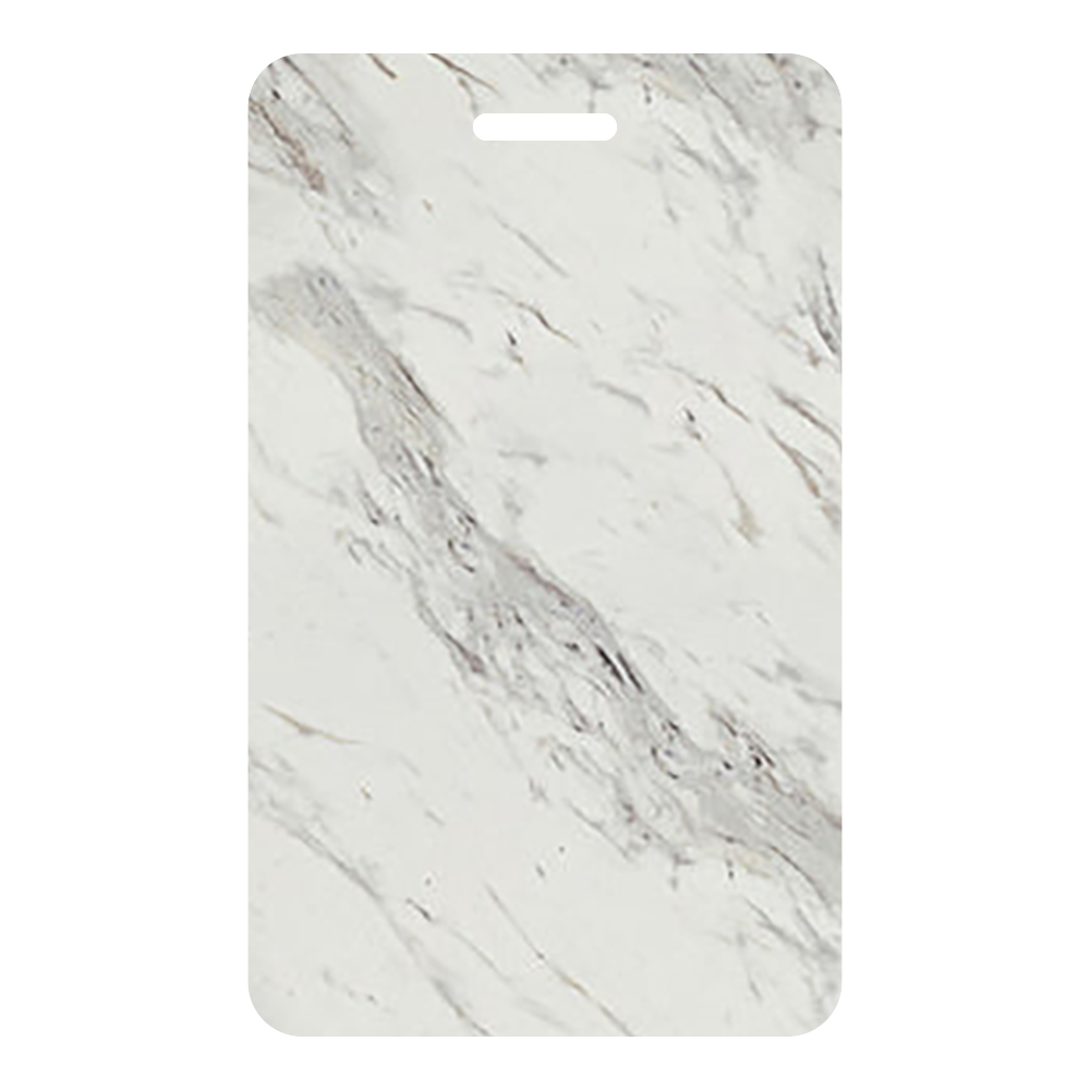 Calcutta Marble - 4925 - Wilsonart Laminate Sample