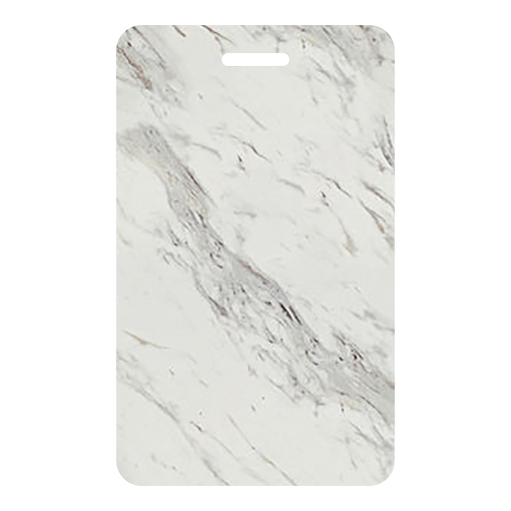 Calcutta Marble - 4925 - Wilsonart Laminate Sample