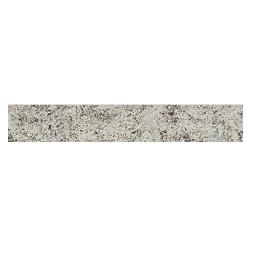 White Juparana - 4931 - Wilsonart Laminate Edge Strip