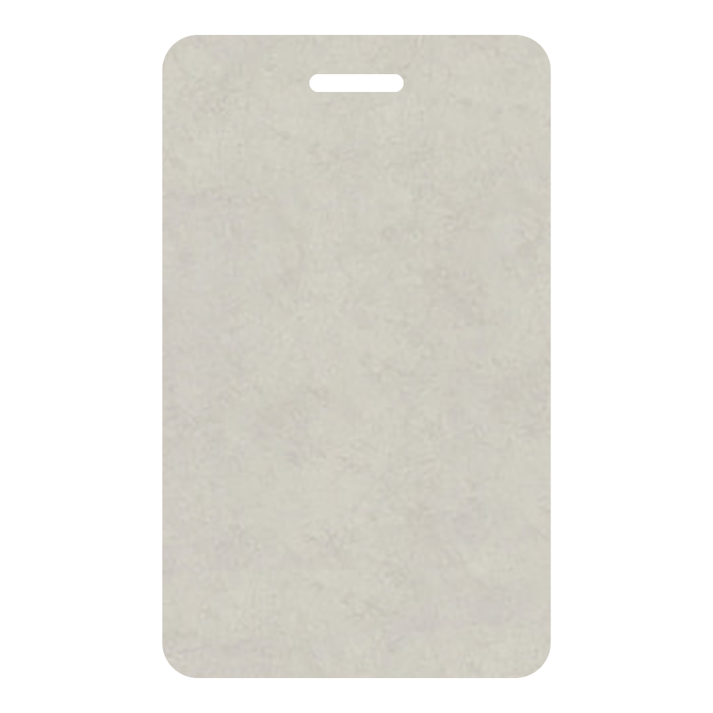 Organic Cotton - 4945 - Wilsonart Laminate Sample