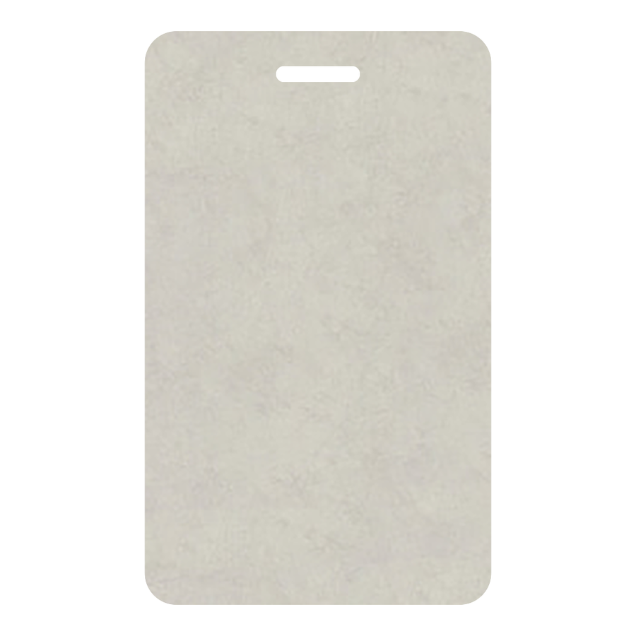 Organic Cotton - 4945 - Wilsonart Laminate Sample