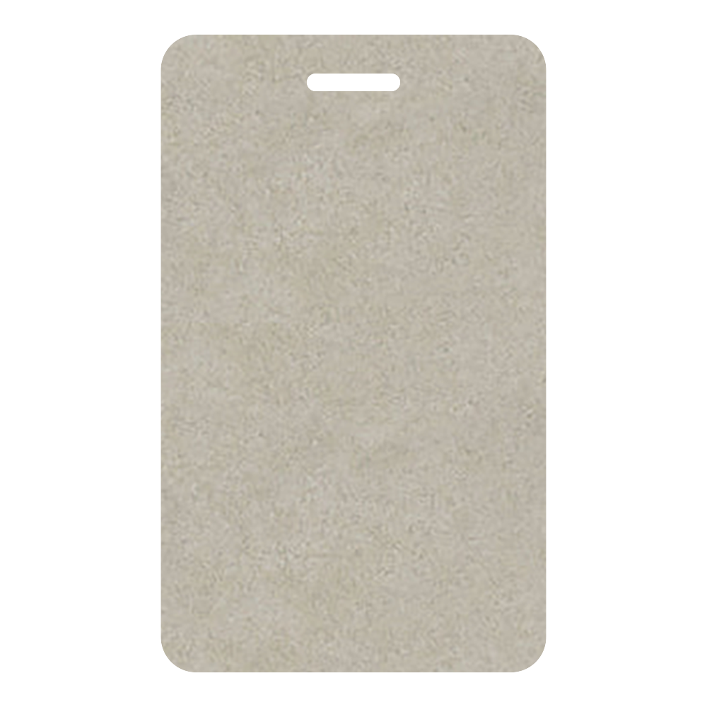 Raw Cotton - 4947 - Wilsonart Laminate Sample