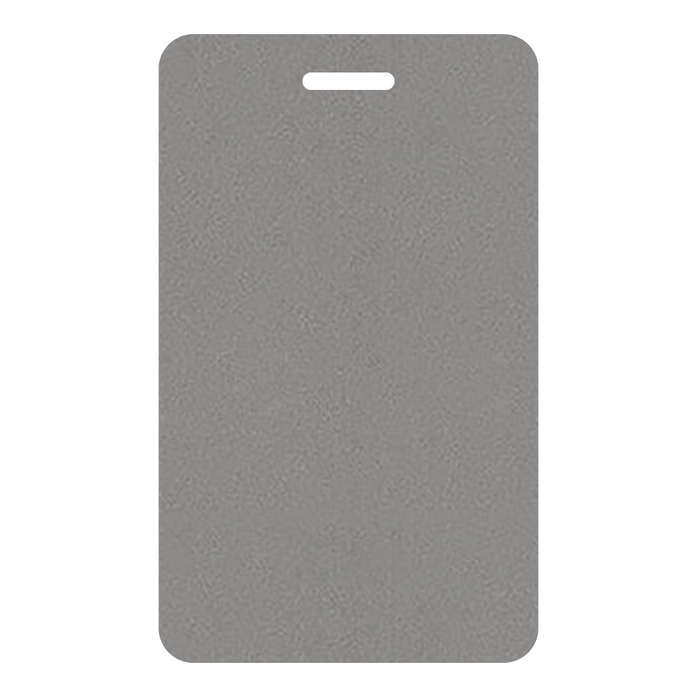 Natural Gray Felt - 4971 - Formica Laminate Sample