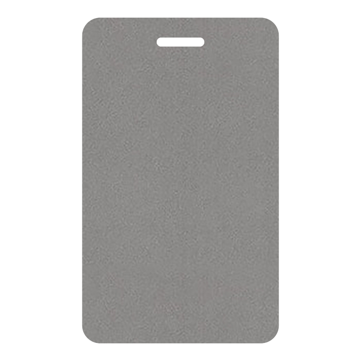 Natural Gray Felt - 4971 - Formica Laminate Sample