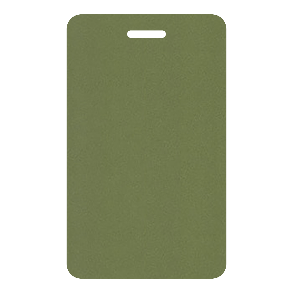 Green Felt - 4974 - Formica Laminate Sample