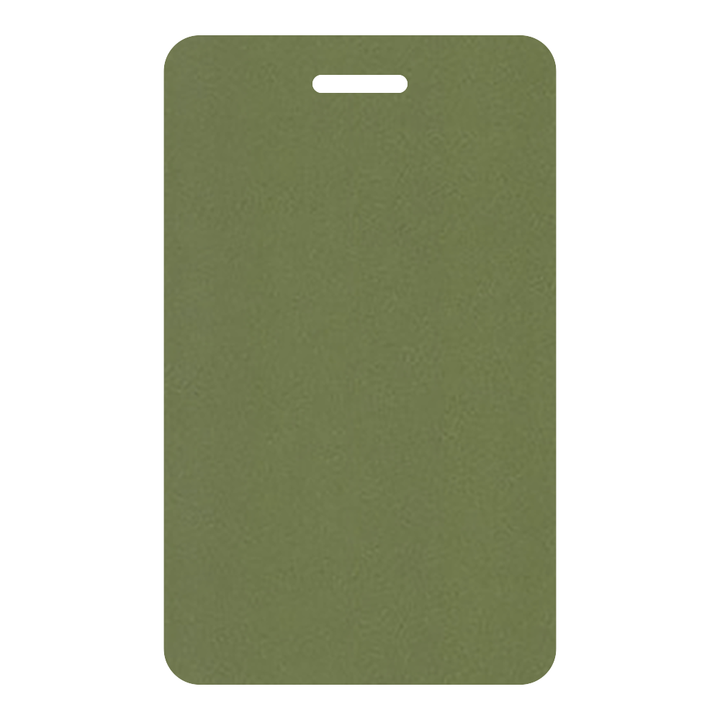 Green Felt - 4974 - Formica Laminate Sample