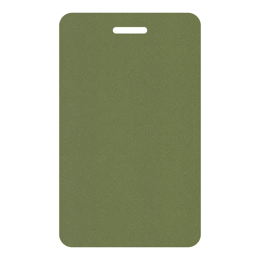 Green Felt - 4974 - Formica Laminate Sample