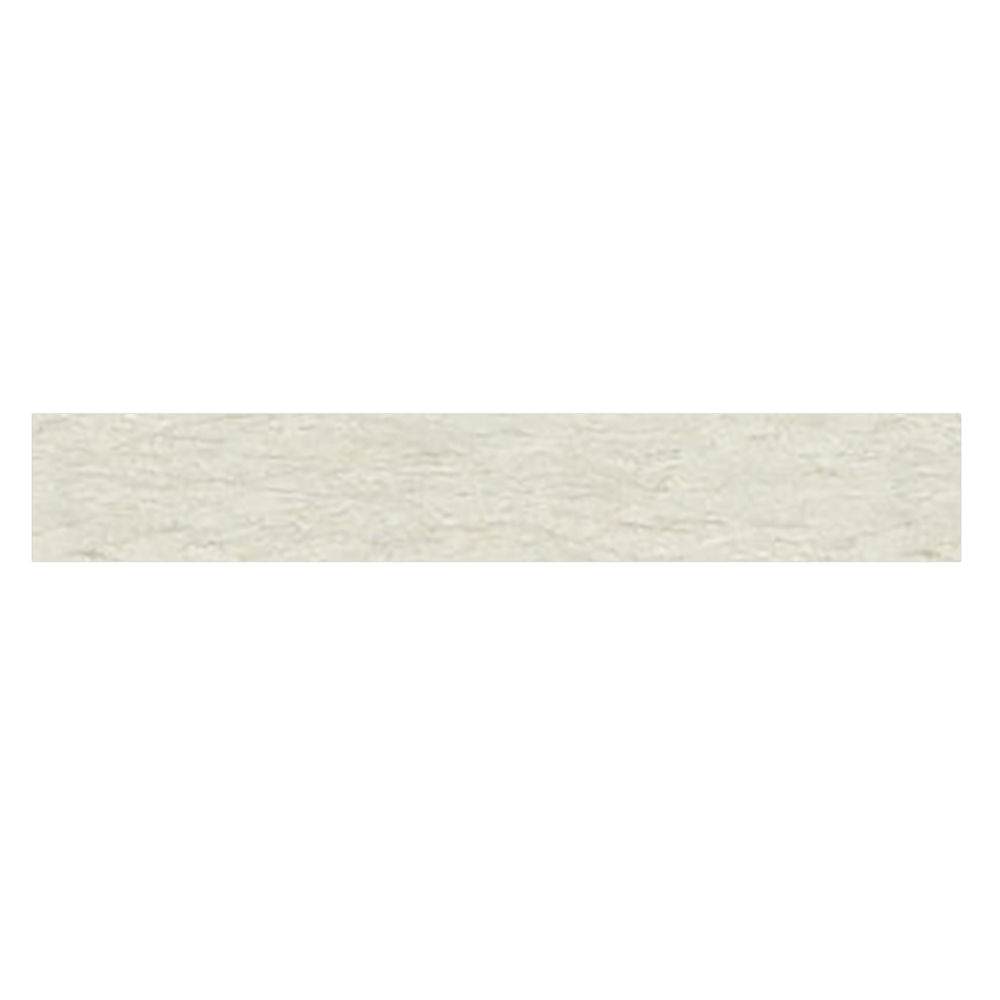 White Cascade - 5003 - Wilsonart Laminate Edge Strip