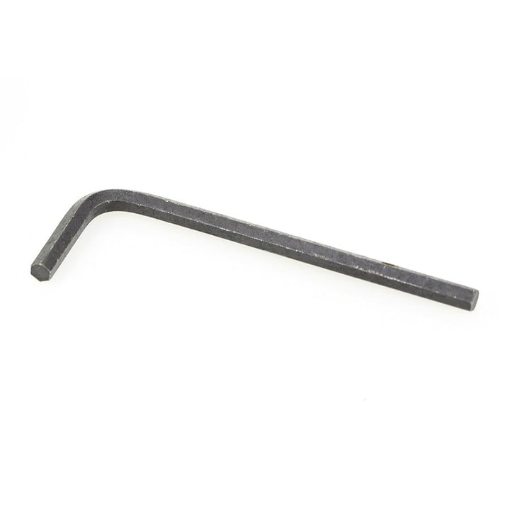 Amana Tool. Hex Keys⁄ 'T'-Handle | 3mm for Rosette Cutterheads | 5008 