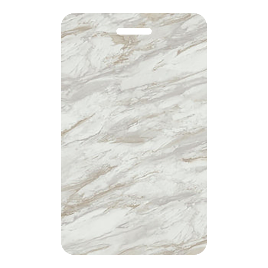 Drama Marble - 5010 - Wilsonart Laminate Sample