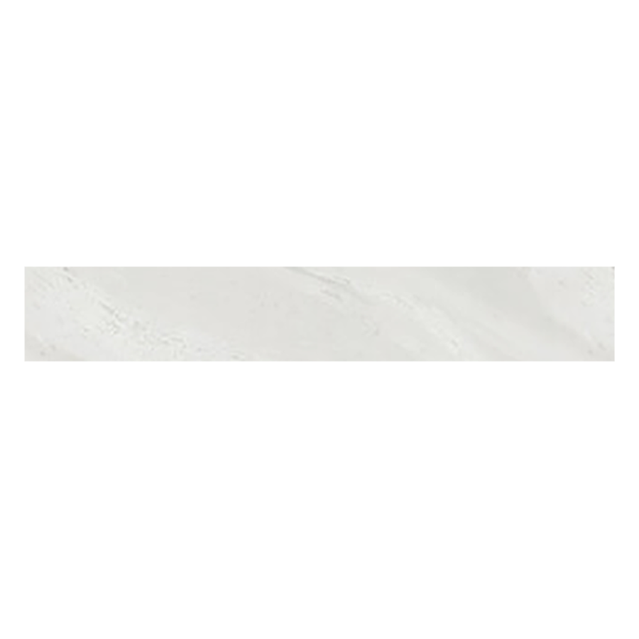 White Painted Marble - 5014 - Formica 180fx Laminate Edge Strip