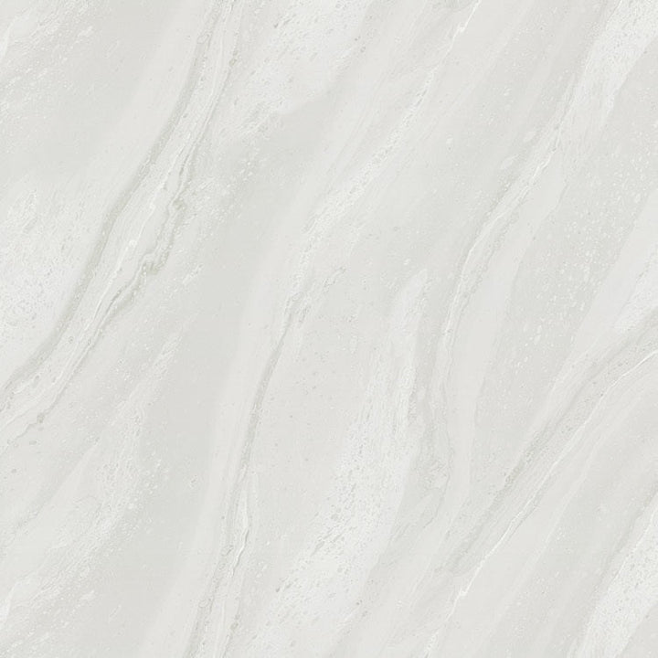 White Painted Marble -  5014 - Formica Laminate PVC Edgeband