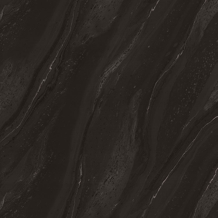 Black Painted Marble - 5015 - Formica 180fx Laminate 