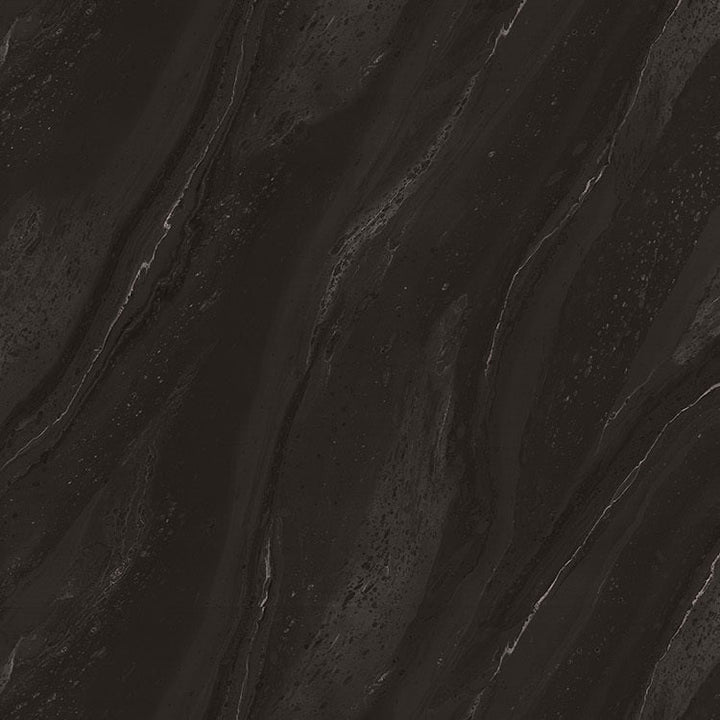 Black Painted Marble - 5015 - Formica 180fx Laminate 