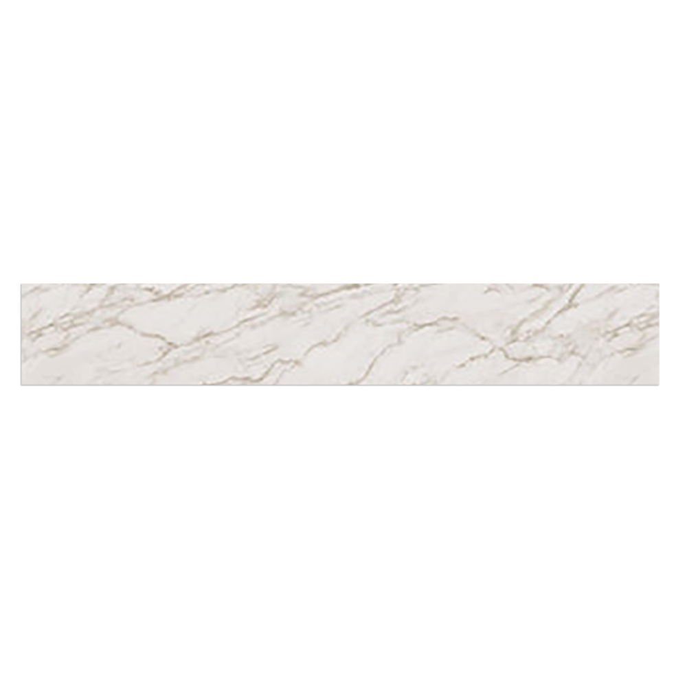 Anzio Marble - 5037 - Wilsonart Laminate Edge Strip