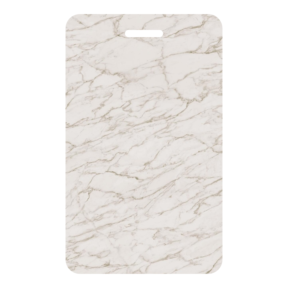 Anzio Marble - 5037 - Wilsonart Laminate Sample