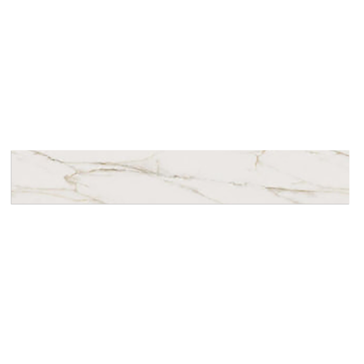 Calacatta Lincoln - 5042 - Wilsonart Laminate Edge Strip