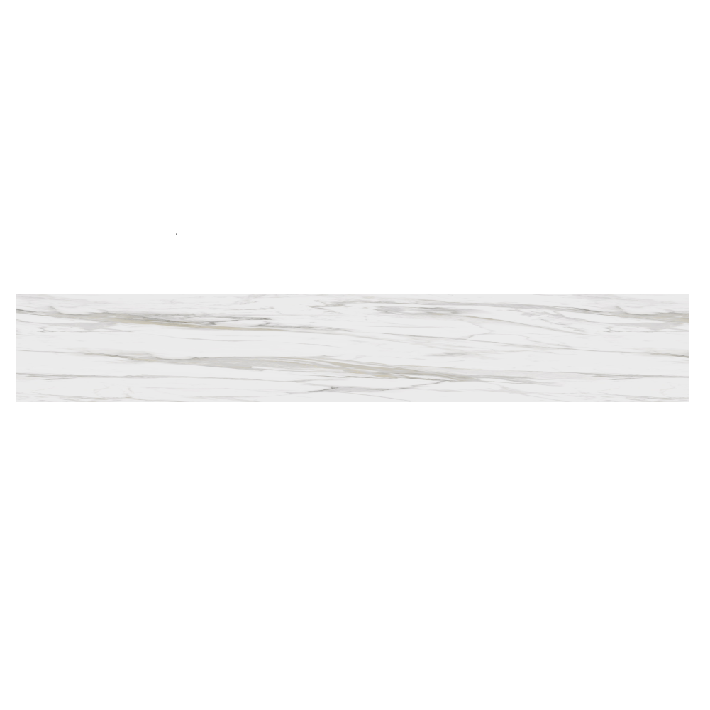 Borghini Marble - 5062 - Wilsonart Laminate Edge Strip