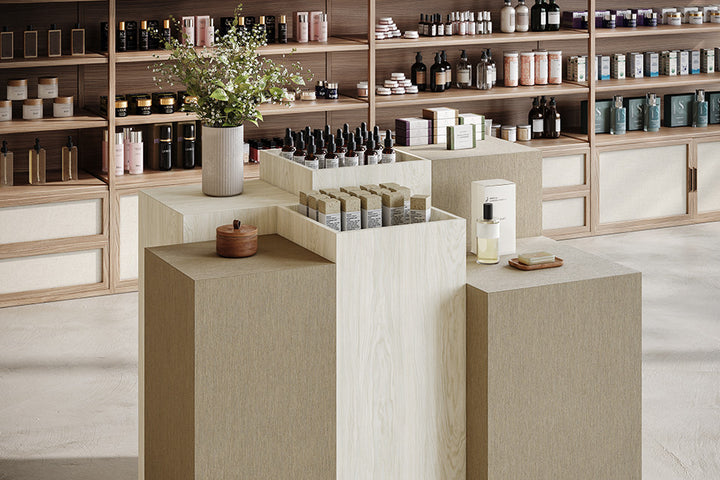Serenique - 8292 - Wilsonart Laminate Sheets
