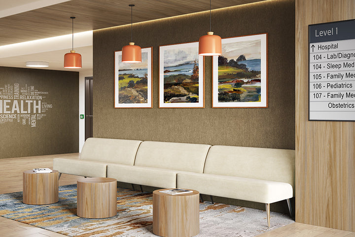 Sable Strata - 5082 - Wilsonart Laminate Sheets