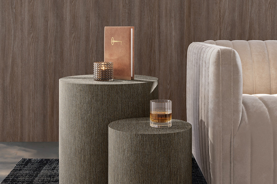 Iron Strata - 5084 - Wilsonart Laminate Sheets