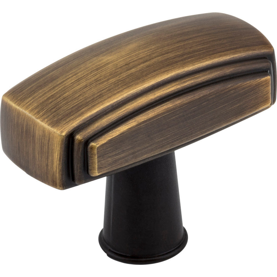 Delgado Knob 519 ABSB