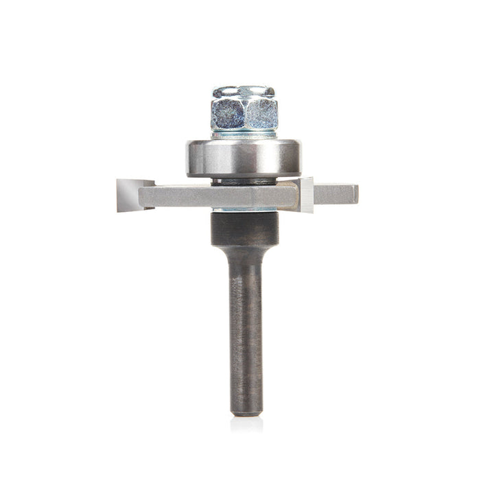 Amana Tool. Slotting Cutter Assembly Router Bit | 3 Wing