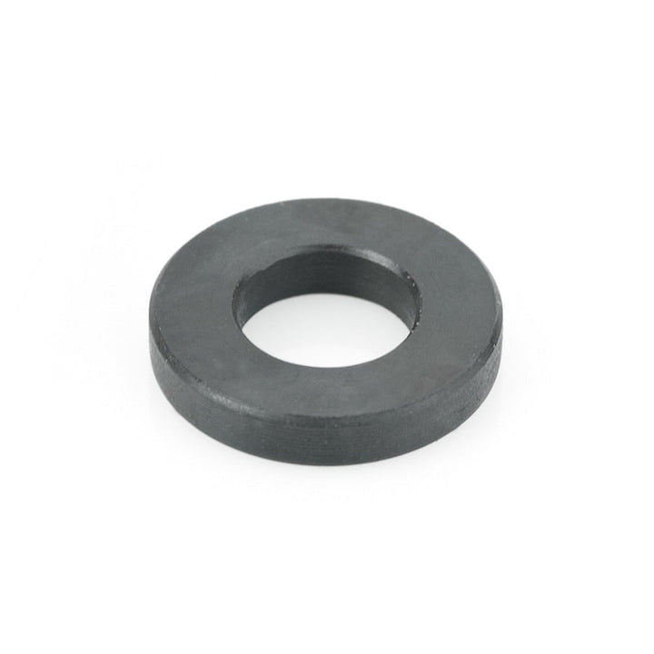 Amana Tool. Steel Spacers | 5⁄8 Overall Dia x 3.0mm Height x 5⁄16 Inner Dia | 55366