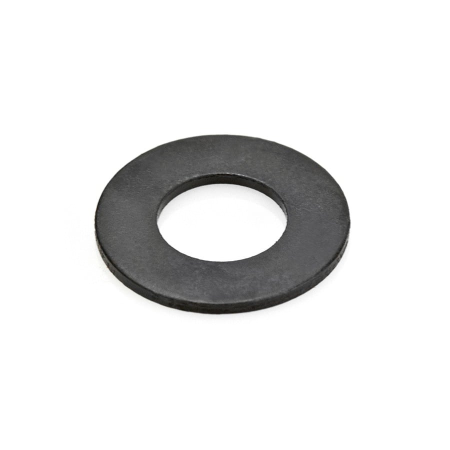 Amana Tool. Steel Shims | 5⁄8 Overall Dia x 1.00mm Height x 5⁄16 Inner Dia | 55402