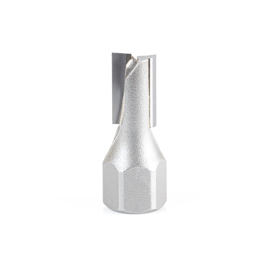 Amana Tool. Amana Tool | Mortising Screw Cutter | Various Dia x .605 x 1⁄4 - 28 Thread | 56274 