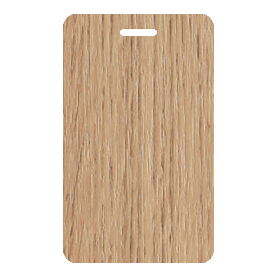 Millennium Oak - 5887 - Formica Laminate Sample