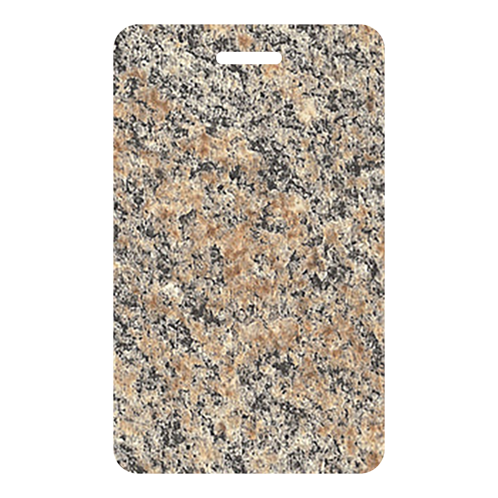 Brazilian Brown Granite - 6222 - Formica Laminate Sample