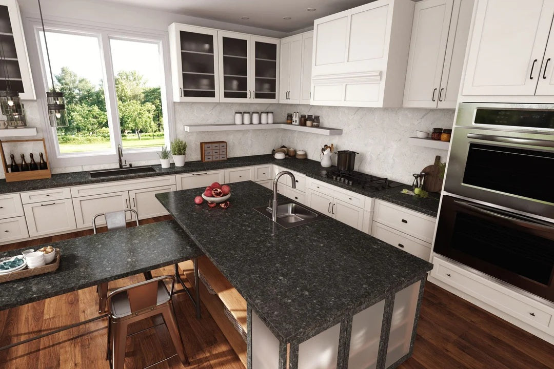 Midnight Stone - 6280 - Formica Laminate Sheets